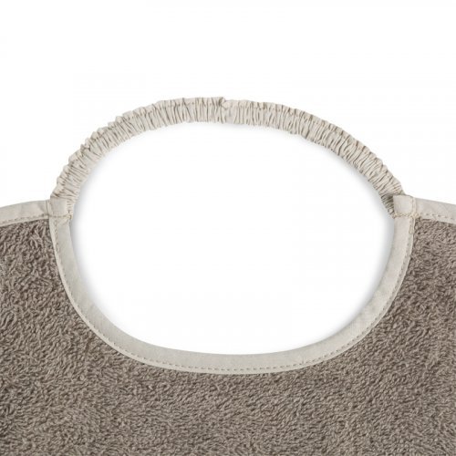 Nanán Bavaglino pappa beige 25x35 cm Economico