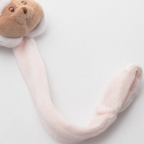 Nanán Catenella ciuccio Puccio Rosa Sconto