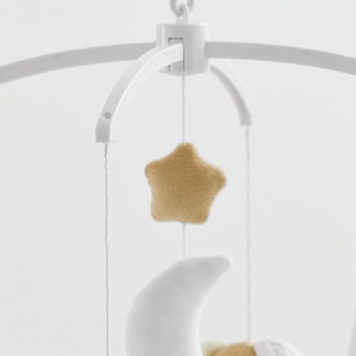 Nanán Giostrina Culla Musicale Tato In Vendita