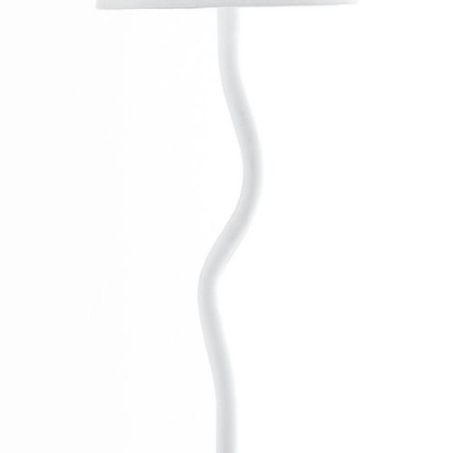 Nanán Lampada da terra Puccio Rosa Qualità Garantita