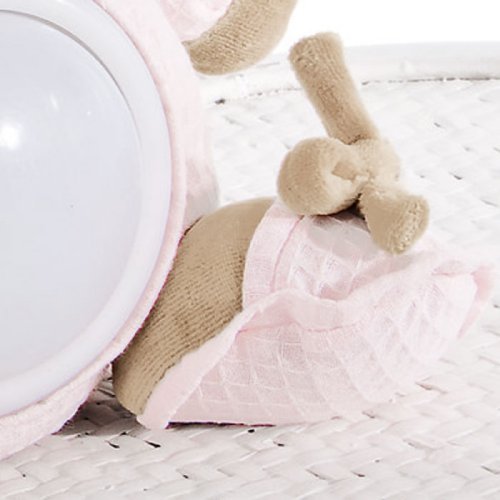 Nanán Puccio luce notte Rosa Negozi Online