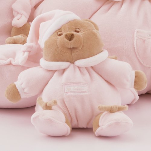 Nanán Puccio cm.13 Rosa Offerta