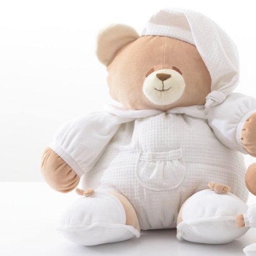Nanán Tato peluches cm 25 Outlet