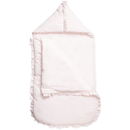 Nanán Puccio sacco porta baby rosa Fino Al -60%