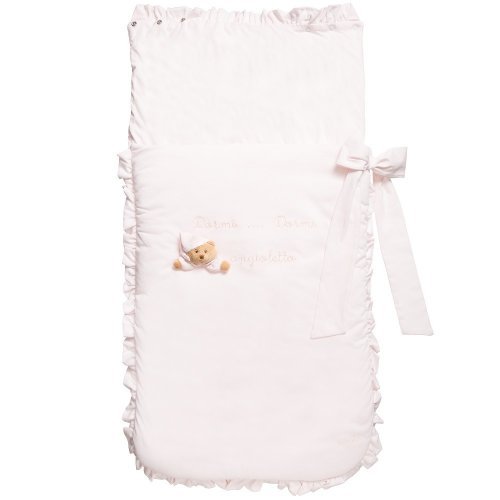 Nanán Puccio sacco porta baby rosa Fino Al -60%