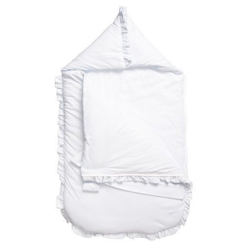 Nanán Puccio sacco porta baby azzurro Shopping Online