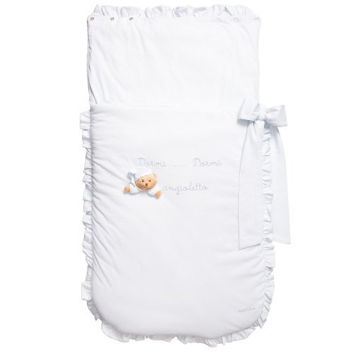 Nanán Puccio sacco porta baby azzurro Shopping Online