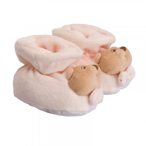Nanán Scarpine Puccio rosa Prezzo Ridotto