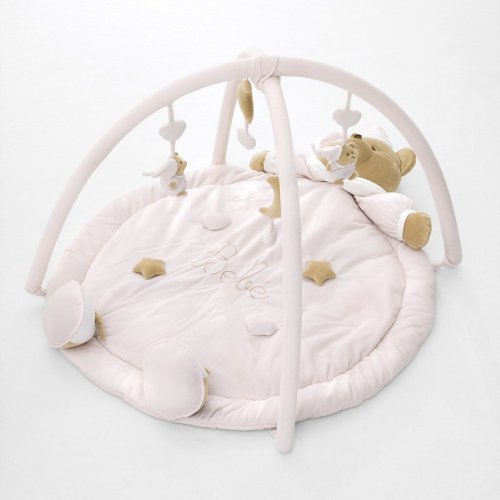 Nanán Palestrina Puccio Rosa Novità