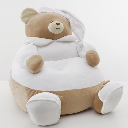 Nanán Puff Tato Grande In Vendita