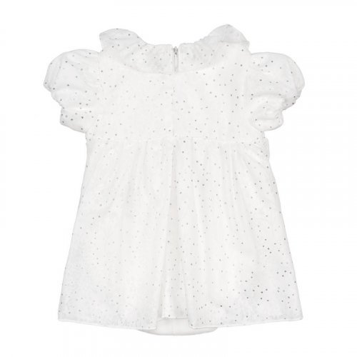 Nanán Body bianco Saldi