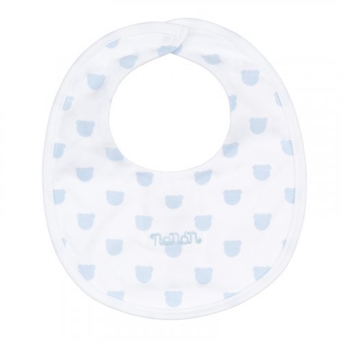 Nanán Bavaglio allover Sconto