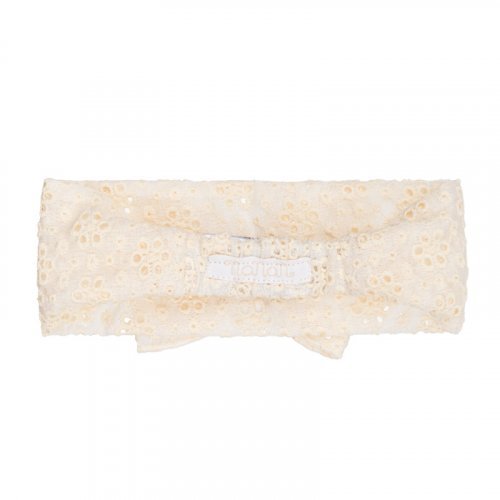 Nanán Fascia con fiocco Saldi