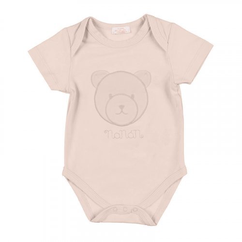 Nanán Body con Orsetto Beige Vendite Flash