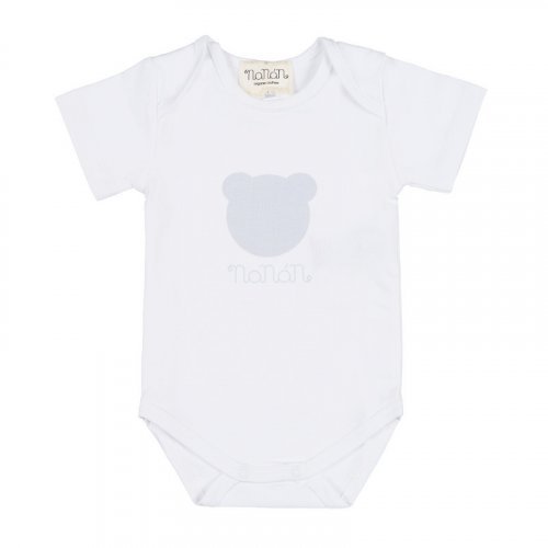 Nanán Body bianco Negozio