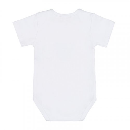 Nanán Body bianco Negozio