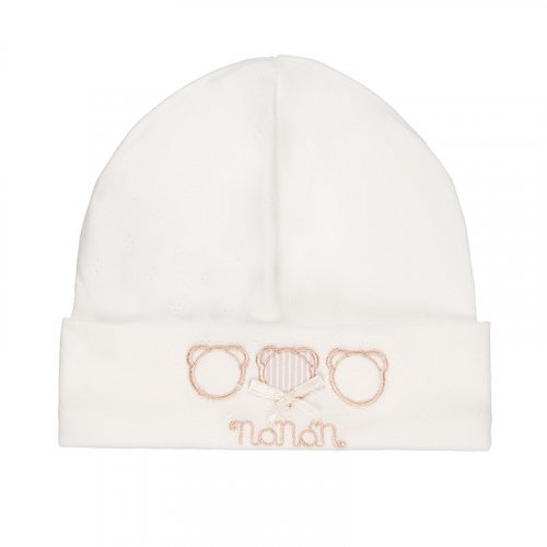 Nanán Confezione regalo beige 5pz Offerta San Valentino