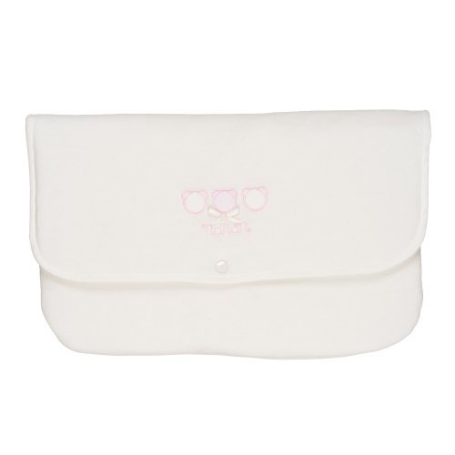 Nanán Confezione regalo rosa 5pz Nuova