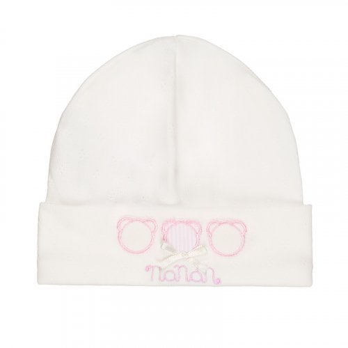 Nanán Confezione regalo rosa 5pz Nuova