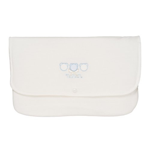 Nanán Confezione regalo azzurra 5pz Moda