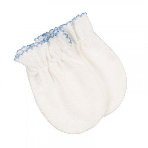 Nanán Confezione regalo azzurra 5pz Moda