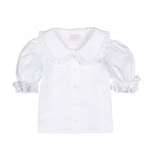 Nanán Camicia bianca Promozione Limitata
