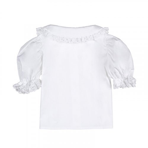 Nanán Camicia bianca Promozione Limitata