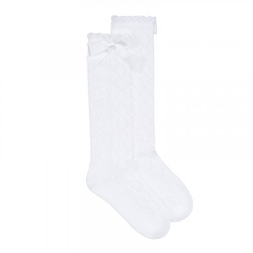 Nanán Calzini bianchi Shopping Online