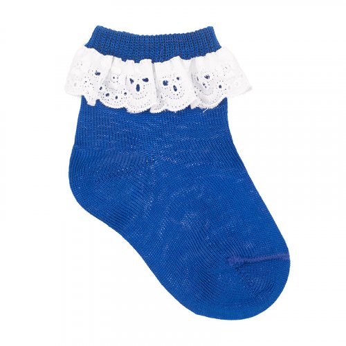 Nanán Calzini blu Sottocosto