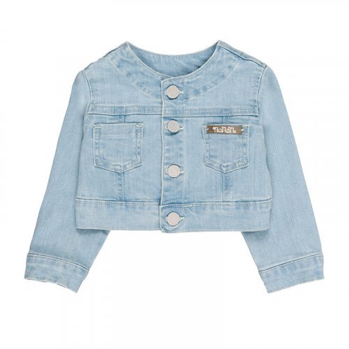 Nanán Giacchino Jeans In Vendita