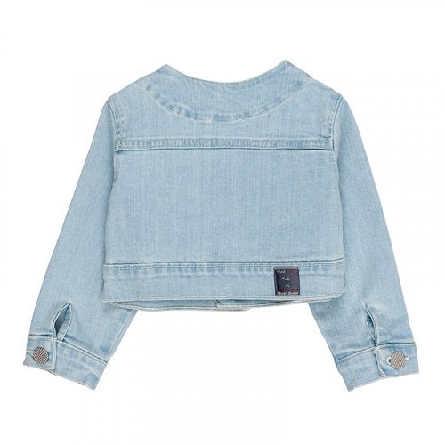 Nanán Giacchino Jeans In Vendita