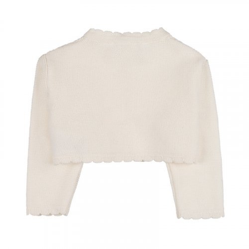 Nanán Cardigan in filo Solo un giorno rimasto