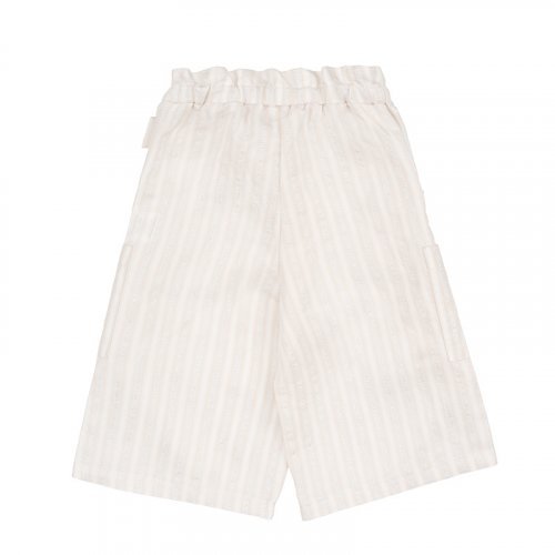 Nanán Pantalone cargo con fiocco Sconto