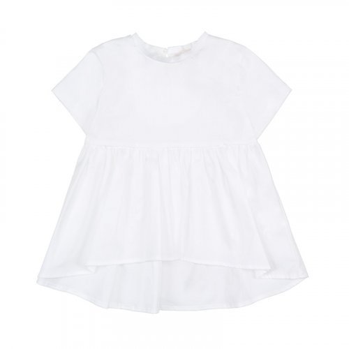 Nanán T-shirt bianca I Più Venduti