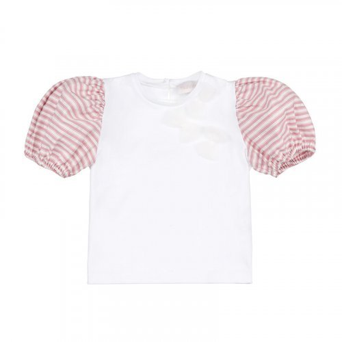 Nanán T-Shirt rosa Vendite Flash
