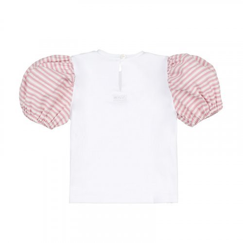 Nanán T-Shirt rosa Vendite Flash