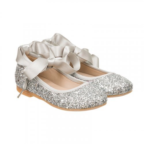 Nanán Ballerina grigia Flash Sale