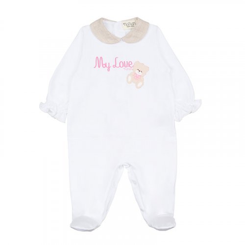 Nanán Tutina "My Love" Latest fashion