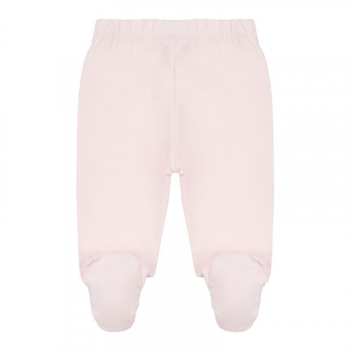 Nanán Tutina 2pz c/Colletto Rosa Lightning offer