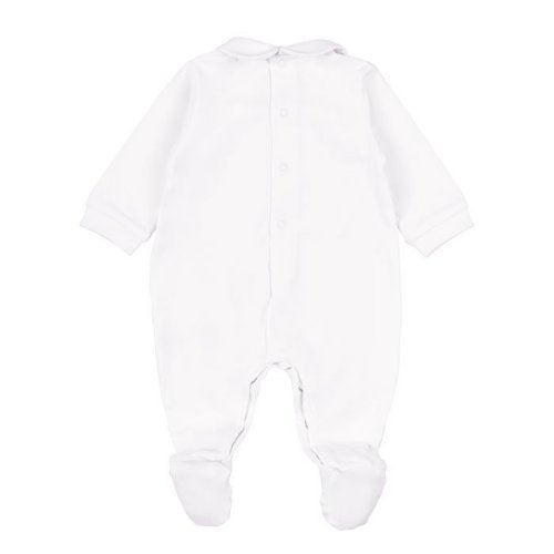 Nanán Confezione Tutina Adoro il mio papà Comprane uno, ottenene uno gratis