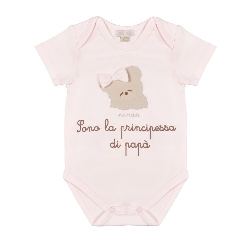 Nanán Body sono La Principessa Di Papà Offerte speciali