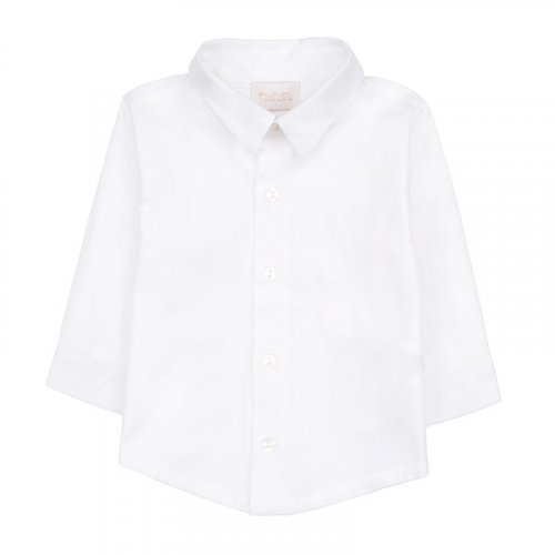 Nanán Camicia bianca 2025