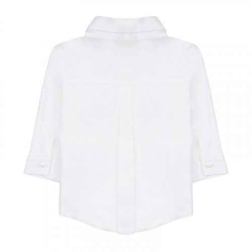 Nanán Camicia bianca 2025