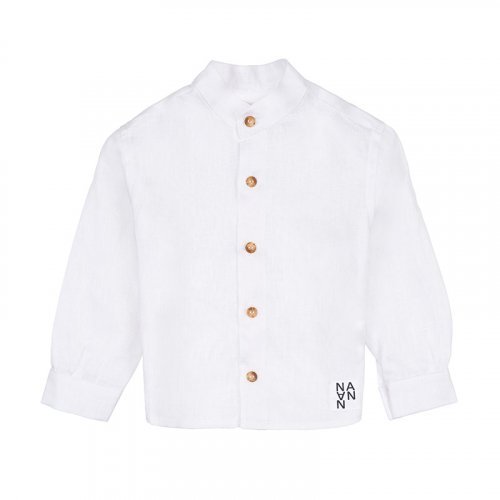 Nanán Camicia coreana Nuovo