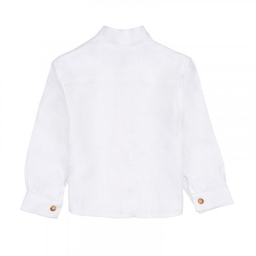 Nanán Camicia coreana Nuovo