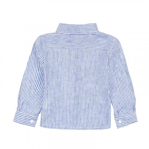 Nanán Camicia a righe Spedizione Gratuita