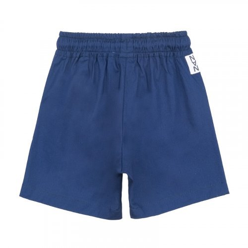Nanán Bermuda blu Promozione Limitata