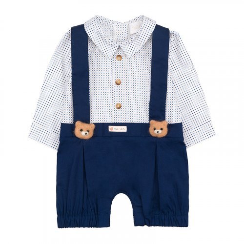 Nanán Pagliaccetto c/camicia In Vendita