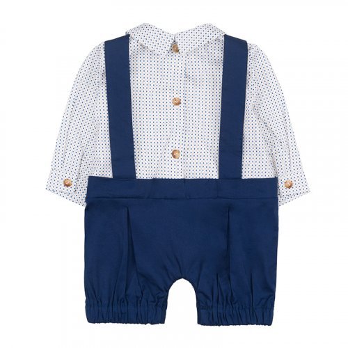 Nanán Pagliaccetto c/camicia In Vendita