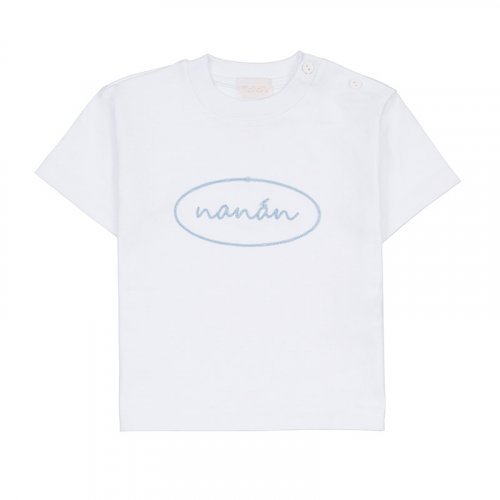 Nanán T-shirt Moda